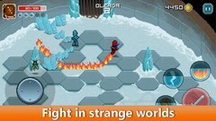 闯关游戏哪个最好玩 好玩的闯关游戏盘点