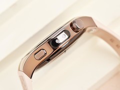 华为WATCH 5评测：首款鸿蒙AI+麒麟+5G智能手表 2025必入之选