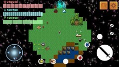 像素游戏下载 十大必玩像素游戏排行榜前十