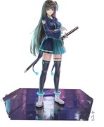 赛博朋克游戏哪些人气高 热门赛博朋克游戏盘点