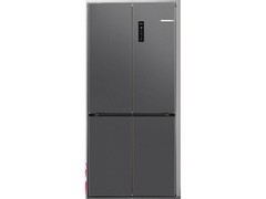 博世497升十字门冰箱热卖