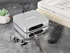 飞傲SR11流媒体接收器评测：简约高效，稳定在线