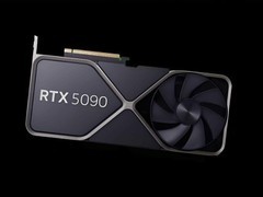 30万起步！RTX 5090现货抢购价超30万元