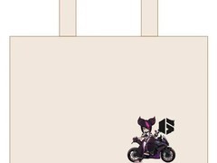 铃木推出街头霸王6韩蛛俐主题摩托车