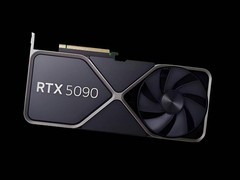 RTX 5090测试性能不及RTX 4090？原因终于找到了