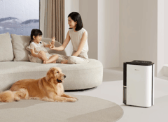 哪个除湿机品牌好？德业以卓越性能赢得信赖