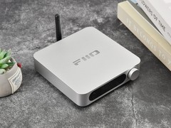 飞傲SR11流媒体接收器评测：简约高效，稳定在线