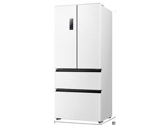 海信525L风冷多门冰箱直降1148元