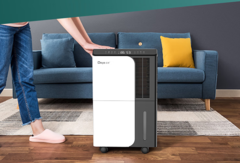 哪个除湿机效果好？德业DYD-D50A3除湿机是你不错的选择