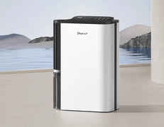 2025年除湿机十大品牌指南附真实参数对比，闭眼买不踩雷！