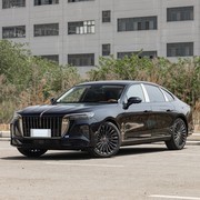 40万内四款轻混三厢轿车推荐，豪华与实用如何兼得？