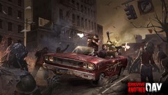 末日游戏哪个好 好玩的末日游戏排行榜前十