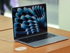 苹果上架翻新M4 MacBook Air，最高优惠15%