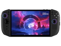 Win最强掌机要来了？联想Legion Go 2配置曝光