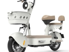 180公里续航！绿源新国标电动车仅售1999元