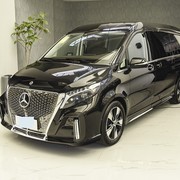 三款百万级汽油7座MPV深度对比，哪款更值得入手？