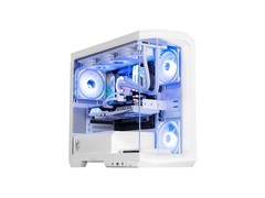 台式电脑划算选购指南 大学宿舍小空间六核静音之选