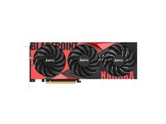 RTX显卡热卖排行榜 专为职业级501W-600W电源平台优化