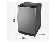 不用预约不靠APP，三台真·一级能效洗衣机为学生党重新定义洁净自由