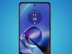moto G64y新机外观配置曝光！联发科天玑7020加持