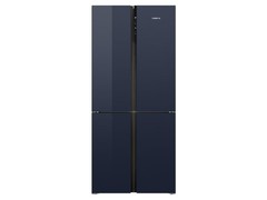 2026冰箱能效排行榜 空巢老人易清洁、低噪音、少维护之选