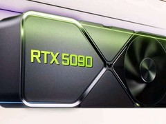 RTX 5090规格提前曝光：32GB GDDR7显存，600W功耗
