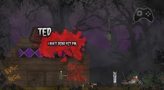 丧尸游戏哪个最好玩 人气高的丧尸游戏盘点