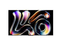 酷开K6 75英寸电视钜惠2856元