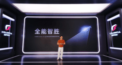 七彩虹iGame Origo系列游戏本重磅发布：七彩虹笔记本高端产品力新开端