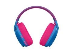 罗技G435无线游戏耳机新年特惠