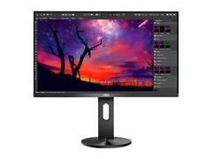 色彩精准还护眼，专业用户都在抢的显示器