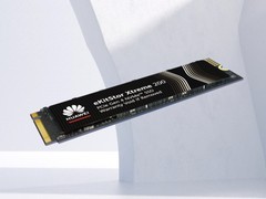 华为消费级SSD上架官网！1TB卖967.2元 贵吗？