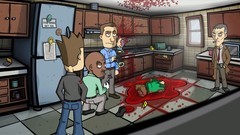 黑色幽默游戏有哪些好玩 热门黑色幽默游戏排行