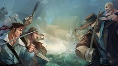 射击游戏哪些好玩 人气高的射击游戏排行