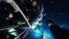 轨道射击游戏哪个好 人气高的轨道射击游戏盘点