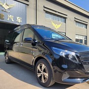 三款100万内汽油+48V轻混7座MPV推荐