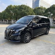 万元级豪华MPV新选择：5款汽油+48V轻混中大型车型推荐