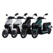 九号远航家M95c电动摩托车低至2749元