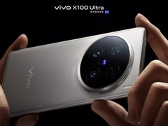 vivo X100 Ultra又双叒更新了 优化照片色彩 表现更自然