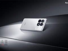 最较真的博主实测Redmi K70至尊版：6大挑战全部通过