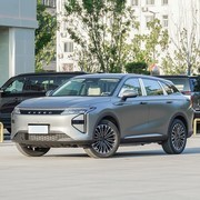 20万内插混中型SUV推荐：领克08、长安启源Q07、星途瑶光C-DM三款车型深度解析