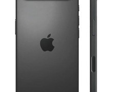 iPhone 17 Pro渲染图曝光 这摄像头排列可真没谁了
