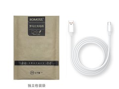 超值抢购！罗马仕Type-C口充电线仅售5.82元