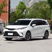 三款50万内油电混动中大型MPV对比推荐