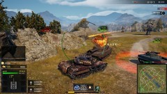 大型多人在线游戏哪些值得玩 好玩的大型多人在线游戏排行榜前十