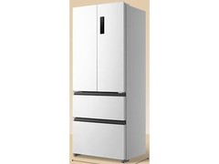 TCL 410升T7冰箱京东特惠低至2281元