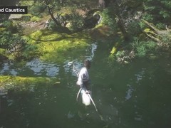 画面精美！《黑神话：悟空》PC配置要求曝光