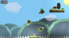 精确平台游戏哪些人气高 十大耐玩精确平台游戏排行榜