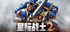 《战锤40k：星际战士2》纵横星际！耕升4070 SUPER踏雪OC定制版扮演终极战士