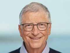 比尔盖茨自曝42岁才迎来真正成功